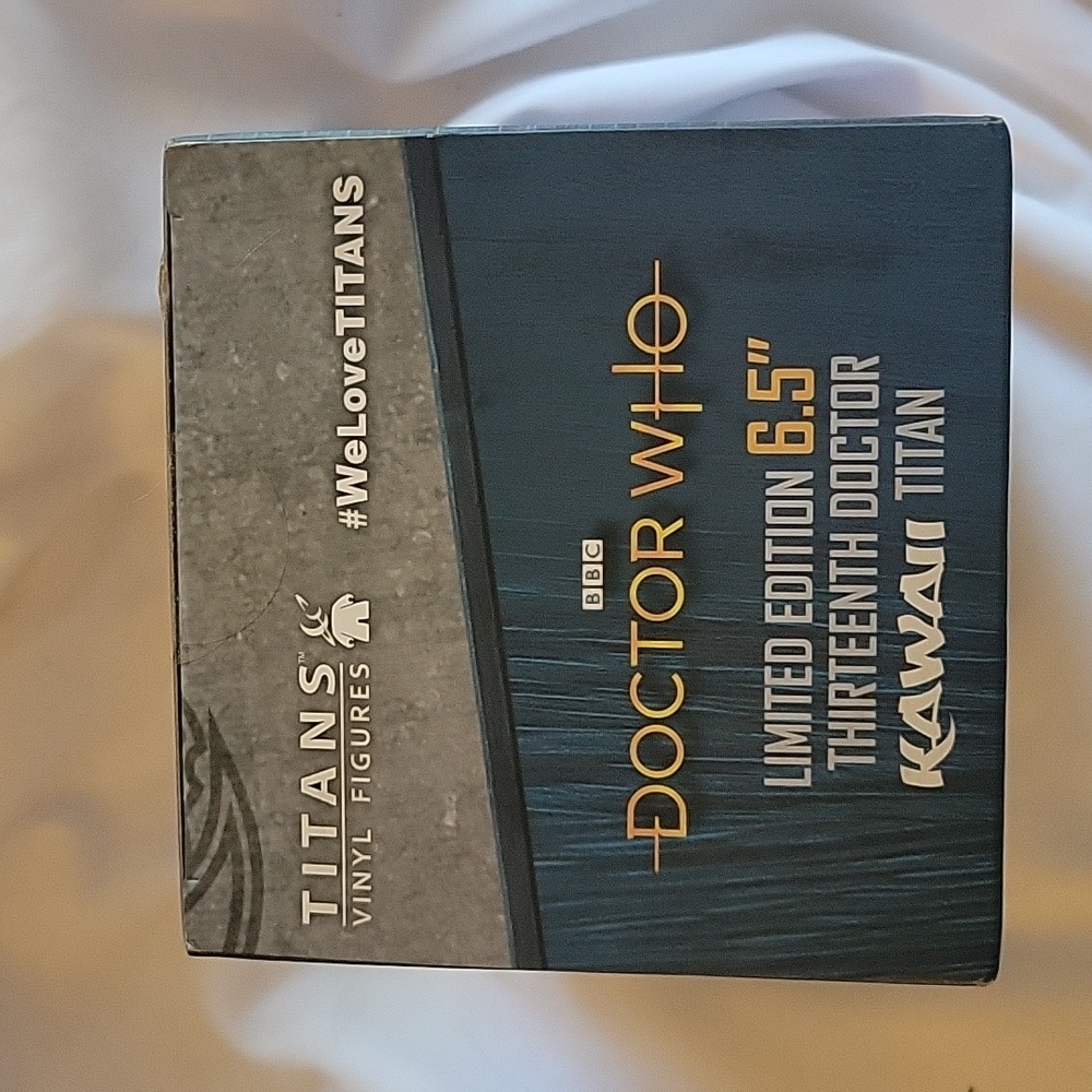 Doctor Who - Picture 4 of 5